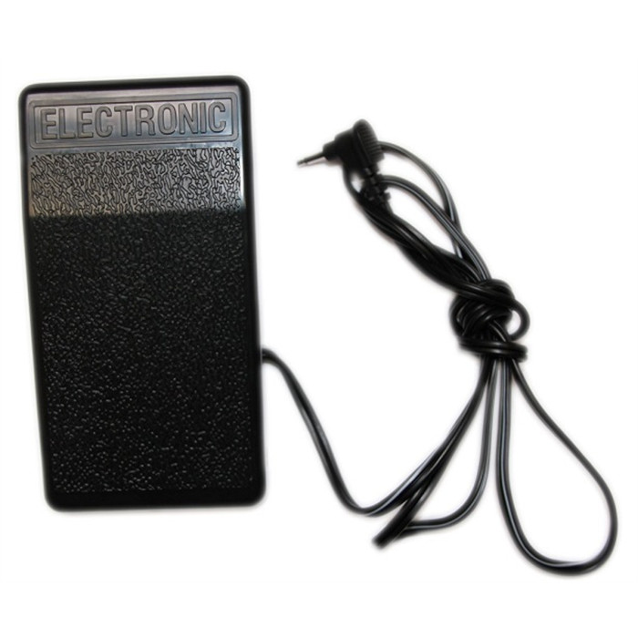 Pédale, rhéostat complète Pédale, rhéostat complète