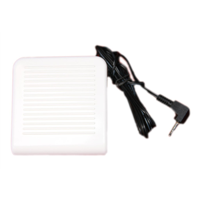 Pédale, rhéostat complète Pédale, rhéostat complète