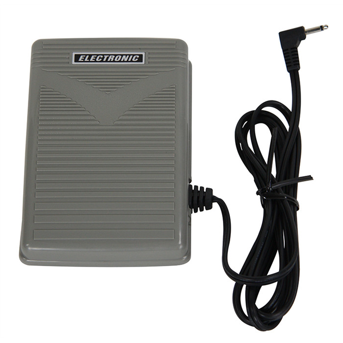 Pédale, rhéostat complète Pédale, rhéostat complète