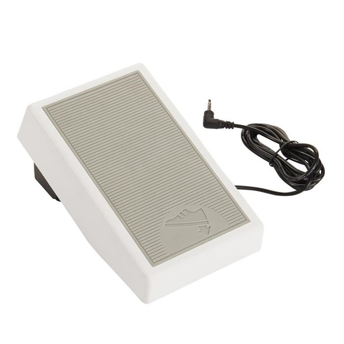 Pédale, rhéostat complète Bernette 77-79 Pédale, rhéostat complète Bernette 77-79