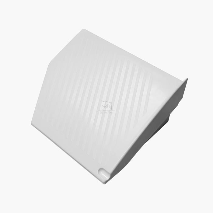 Pédale, rhéostat seul sans cordon Husqvarna Pédale, rhéostat seul sans cordon Husqvarna