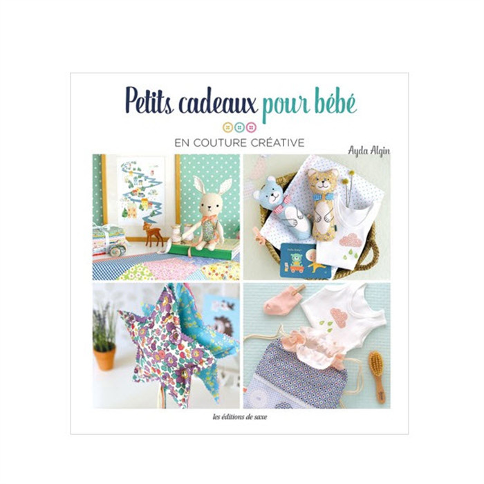 Petits cadeaux pour bébé Petits cadeaux pour bébé