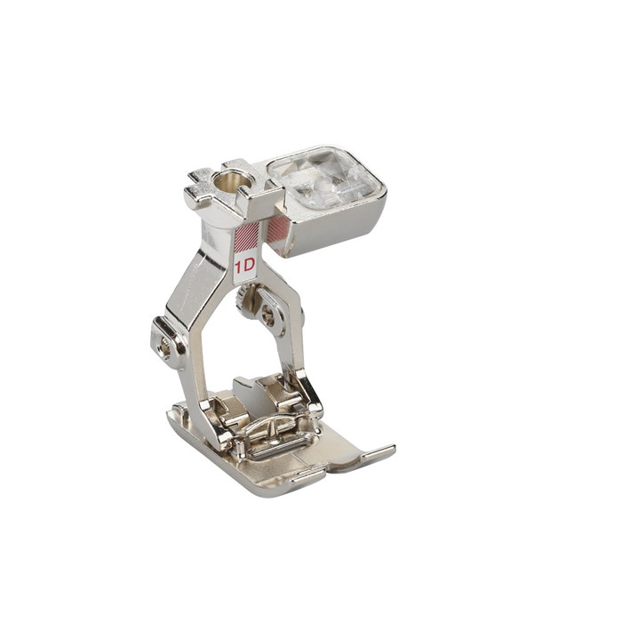 Pied 01D ZZ Zigzag, multi usage 9mm Pied 01D ZZ Zigzag, multi usage 9mm