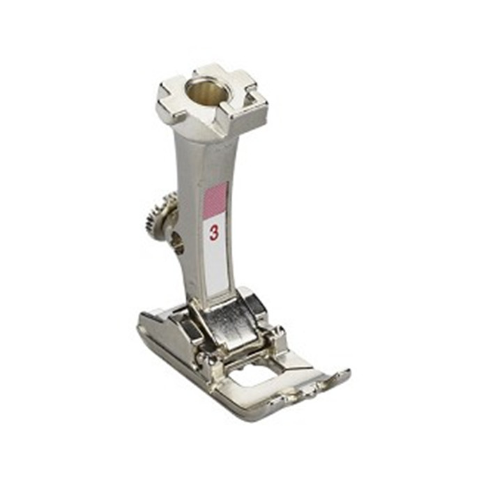 Pied 03 boutonnière manuel Pied 03 boutonnière manuel