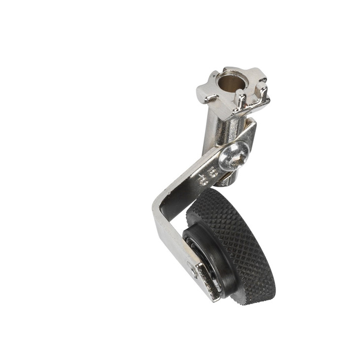 Pied 55 à rouleaux, roulant gauche Bernina (ANCIEN) Pied 55 à rouleaux, roulant gauche Bernina (ANCIEN)