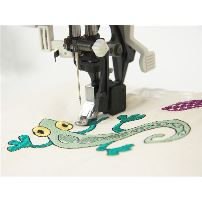 Pied à broder, broderie PFAFF Pied à broder, broderie PFAFF