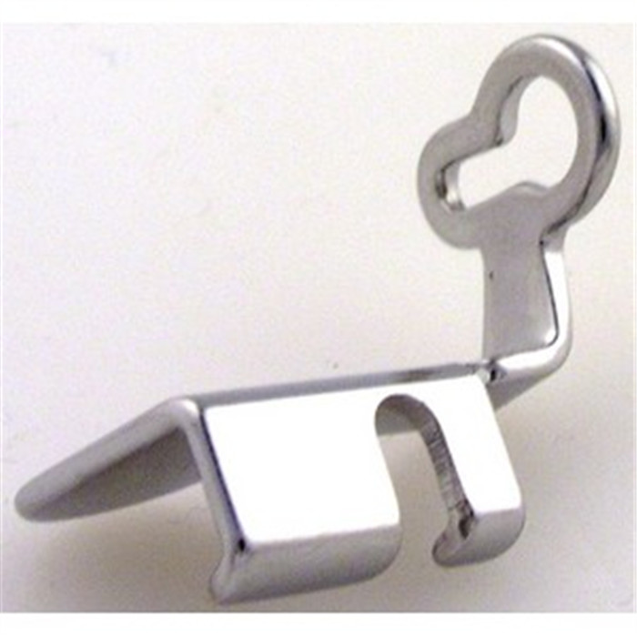 Pied à broder, broderie "U" Pied à broder, broderie "U"