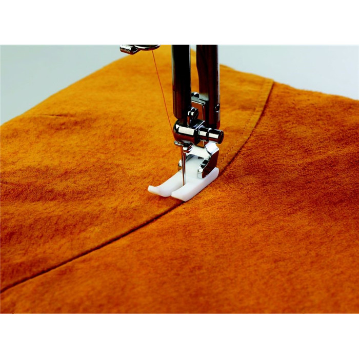 Pied anti-adhérent, téflon ST350 ELCE Pied anti-adhérent, téflon ST350 ELCE