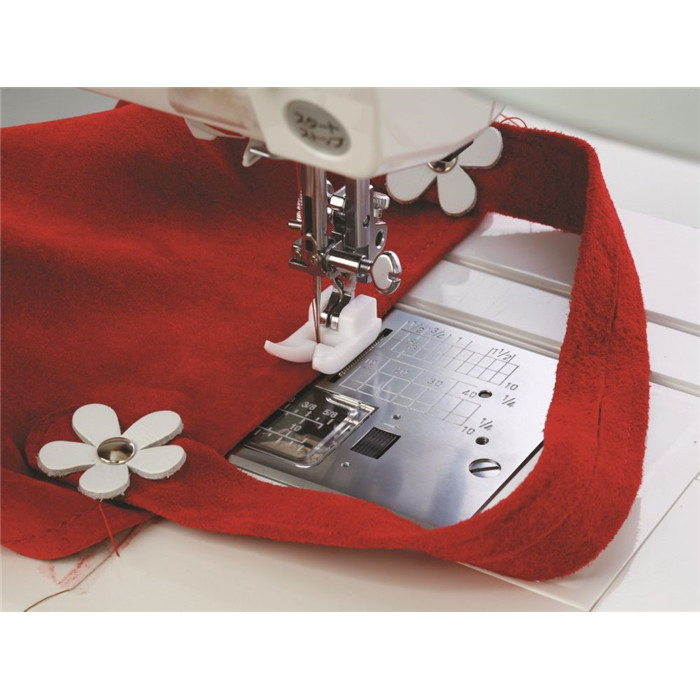 Pied anti-adhérents, téflon 7mm Pied anti-adhérents, téflon 7mm