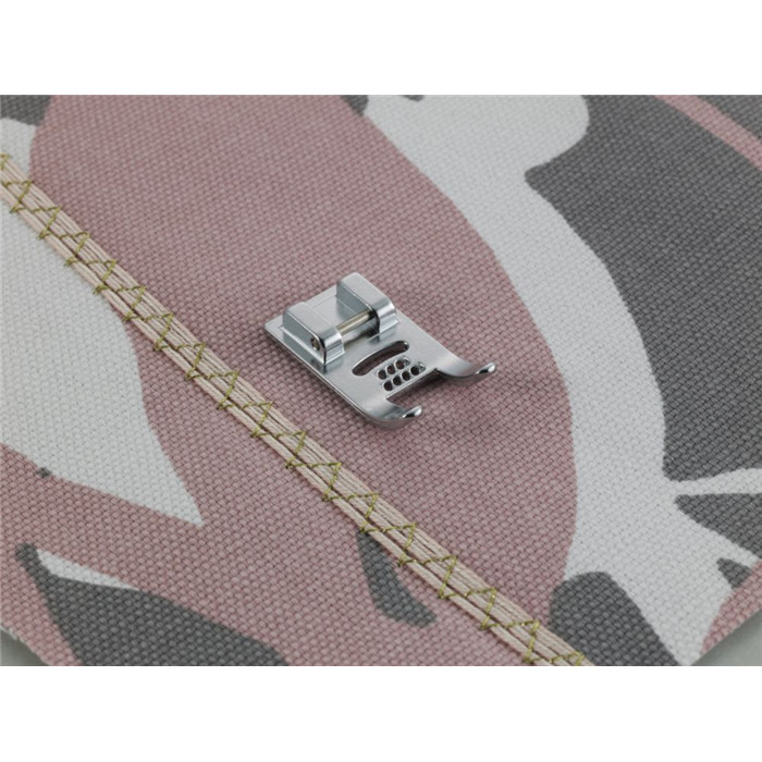 Pied cordonnet 7 trous 7mm SUBSTITUT Pied cordonnet 7 trous 7mm SUBSTITUT