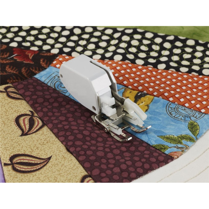 Pied double transport patch 7mm F062 Pied double transport patch 7mm F062