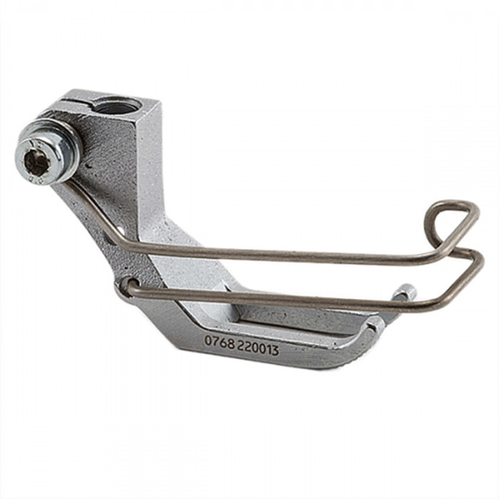 Pied extérieur standard 12mm ADLER 867 Pied extérieur standard 12mm ADLER 867