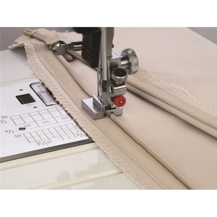 Pied fermeture invisible étroit "Z" Pied fermeture invisible étroit "Z"