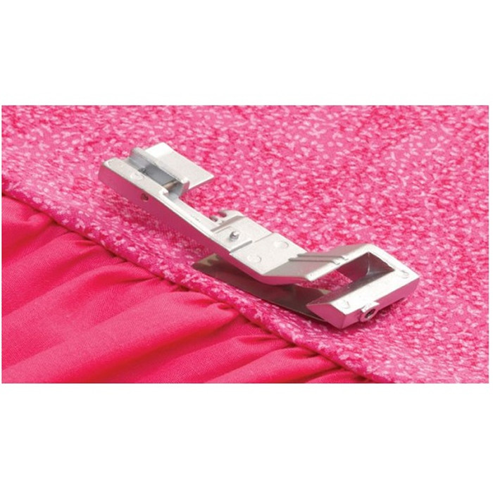 Pied fronceur Pied fronceur