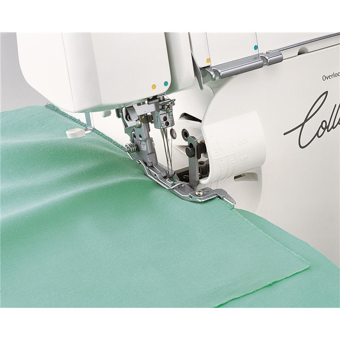 Pied fronceur Bernina L450-L460 Pied fronceur Bernina L450-L460