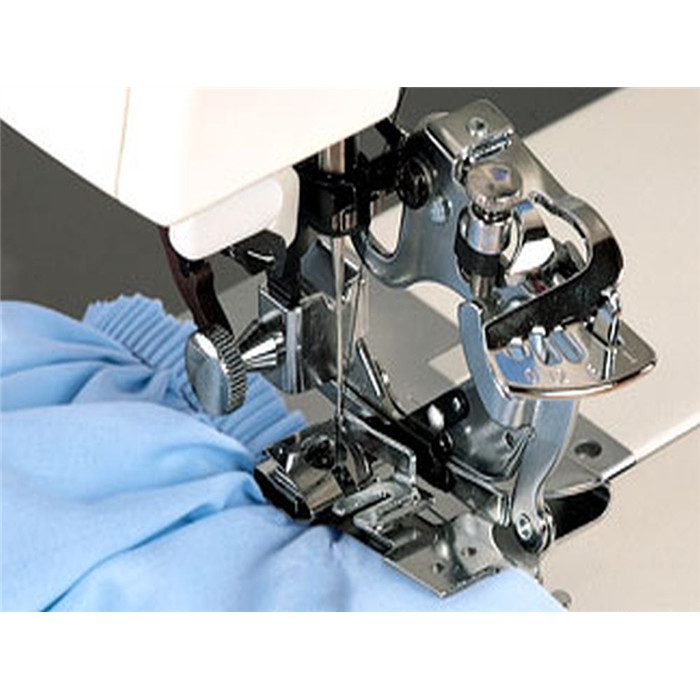 Pied fronceur, plisseur Pfaff Pied fronceur, plisseur Pfaff