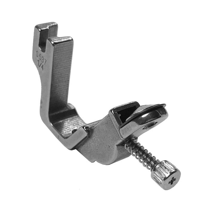 Pied guide A227 1/4 6,4mm Pied guide A227 1/4 6,4mm