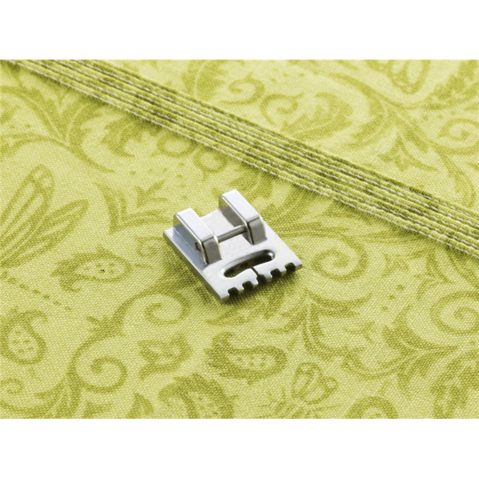 Pied nervures, élastique 5 rainures 5mm Pied nervures, élastique 5 rainures 5mm