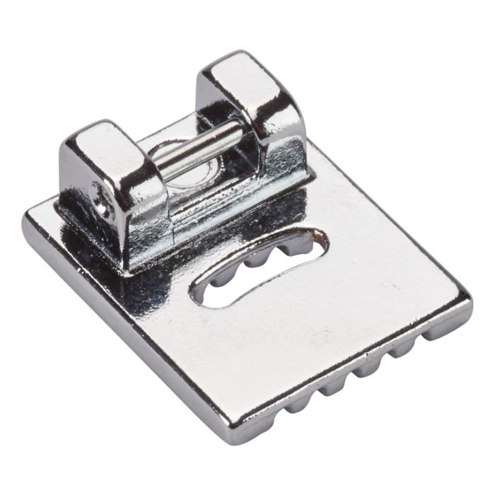 Pied nervures, élastique 5 rainures Pied nervures, élastique 5 rainures