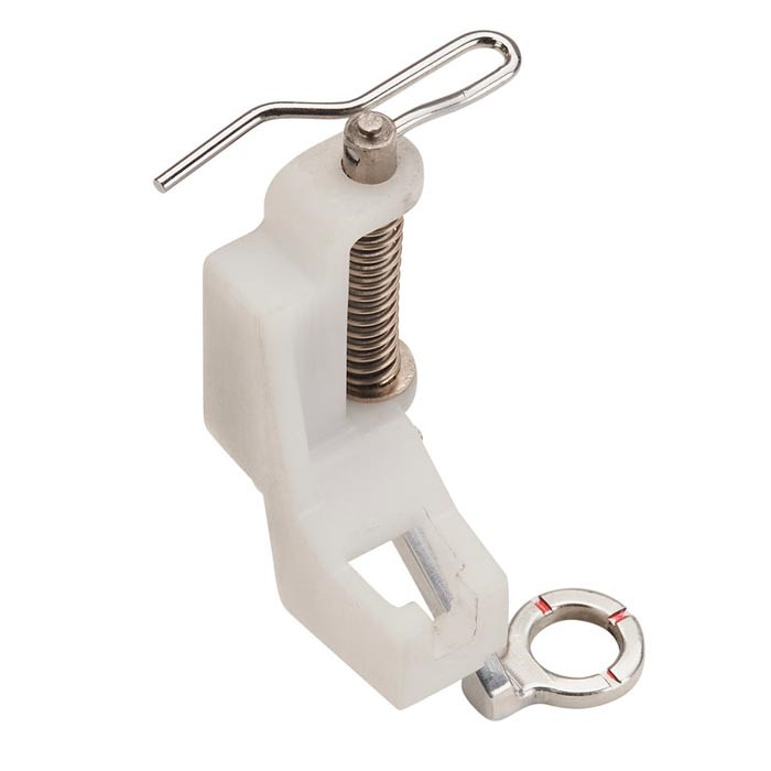 Pied oscillant pour broderie Pied oscillant pour broderie