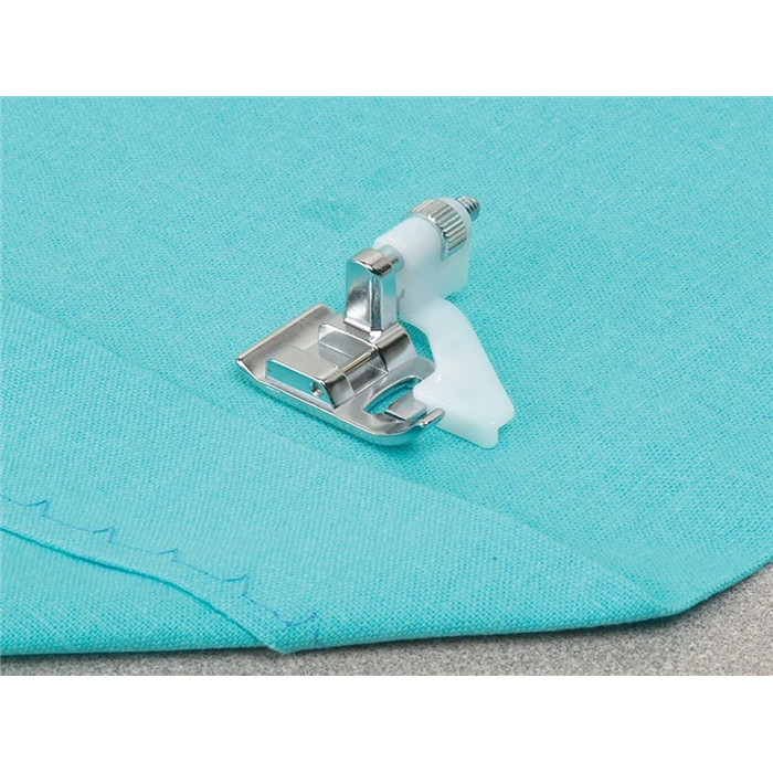 Pied ourlet invisible réglable 7mm Pied ourlet invisible réglable 7mm