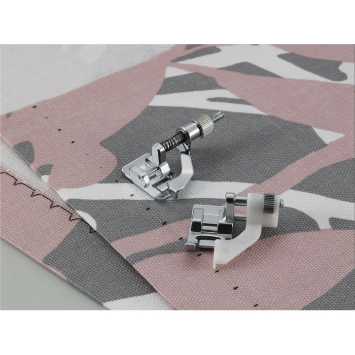 Pied ourlet invisible réglable SUBSTITUT Pied ourlet invisible réglable SUBSTITUT