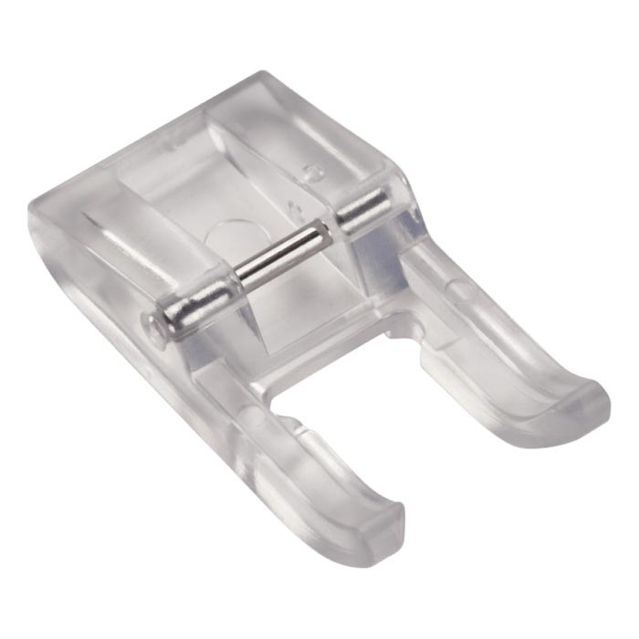 Pied ouvert pour broderie, application Pied ouvert pour broderie, application