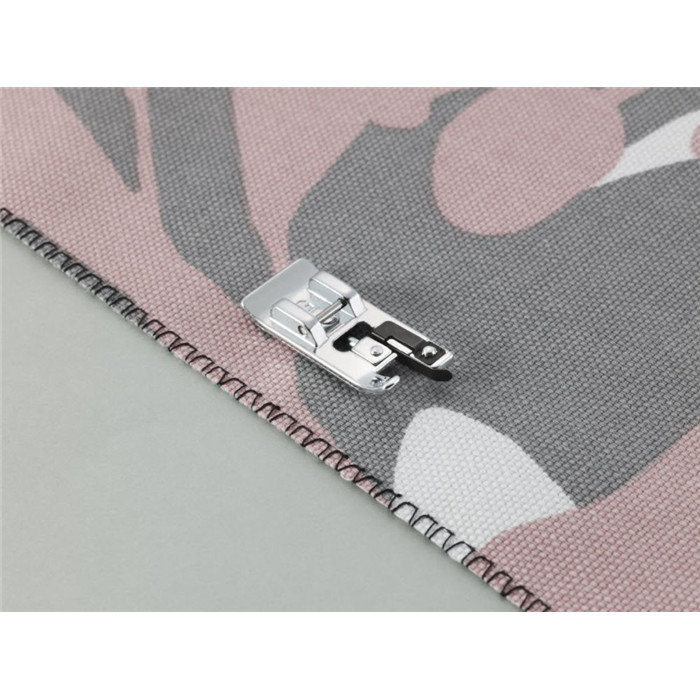 Pied overlock, surjet, bordeur 7mm F015N Pied overlock, surjet, bordeur 7mm F015N