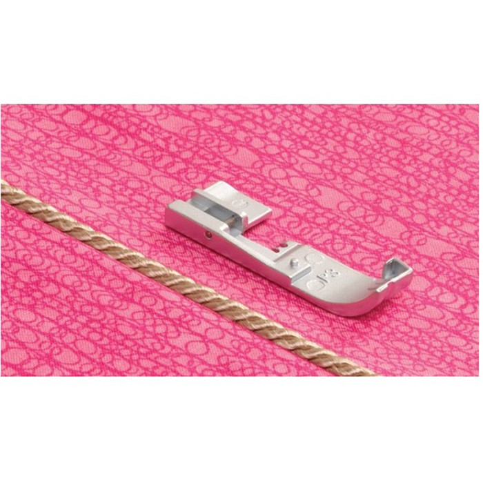 Pied passepoil 3mm Pied passepoil 3mm