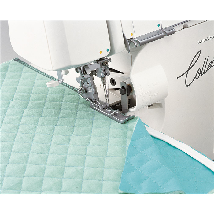 Pied passepoil 3mm Pied passepoil 3mm