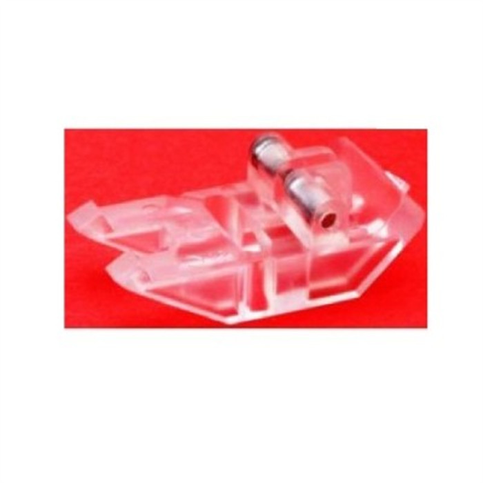 Pied passepoil (6mm), perles Pied passepoil (6mm), perles