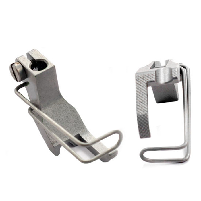 Pied passepoil extérieur 6 mm ADLER 267 Pied passepoil extérieur 6 mm ADLER 267