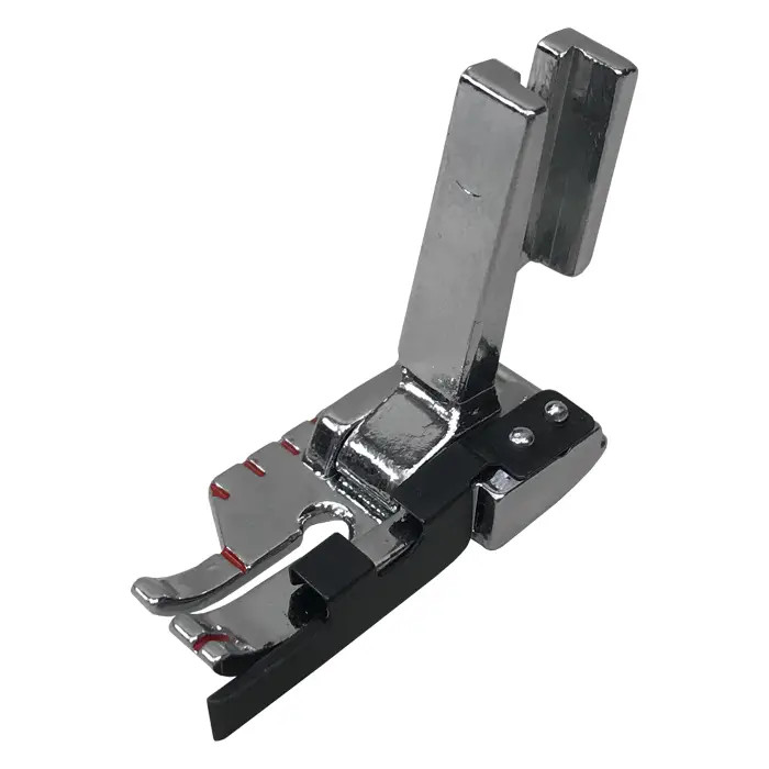 Pied patchwork métal Pied patchwork métal