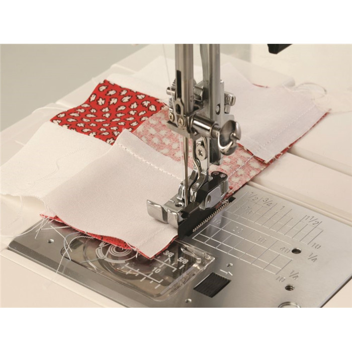 Pied patchwork, pour bordure 9mm Pied patchwork, pour bordure 9mm