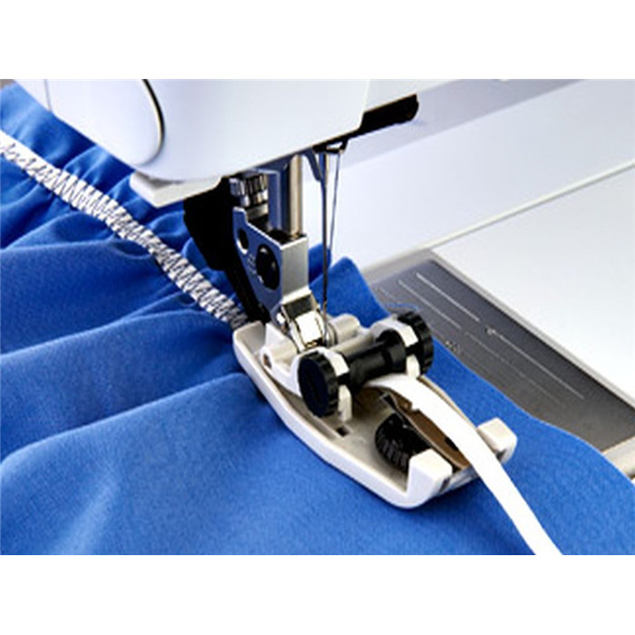 Pied pose élastique 6-12mm IDT Pfaff Pied pose élastique 6-12mm IDT Pfaff