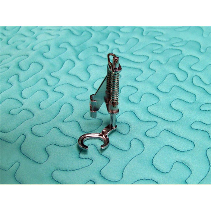 Pied pour broderie à mains libres Pied pour broderie à mains libres