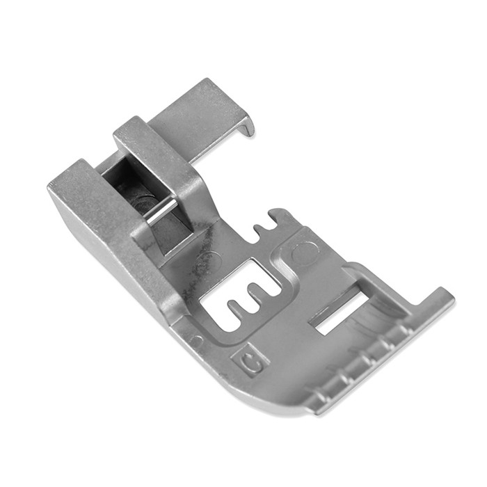 Pied pour coudre des courbes BABYLOCK Pied pour coudre des courbes BABYLOCK