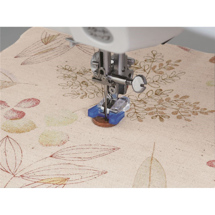 Pied pour coudre les boutons Pied pour coudre les boutons