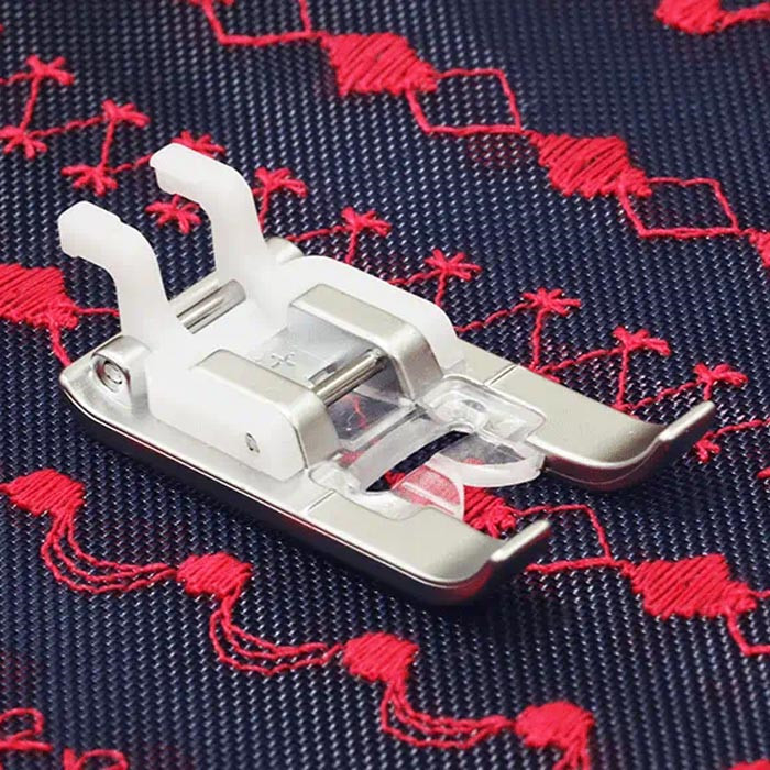 Pied pour monogrammes optimisé "N+" F087 Pied pour monogrammes optimisé "N+" F087