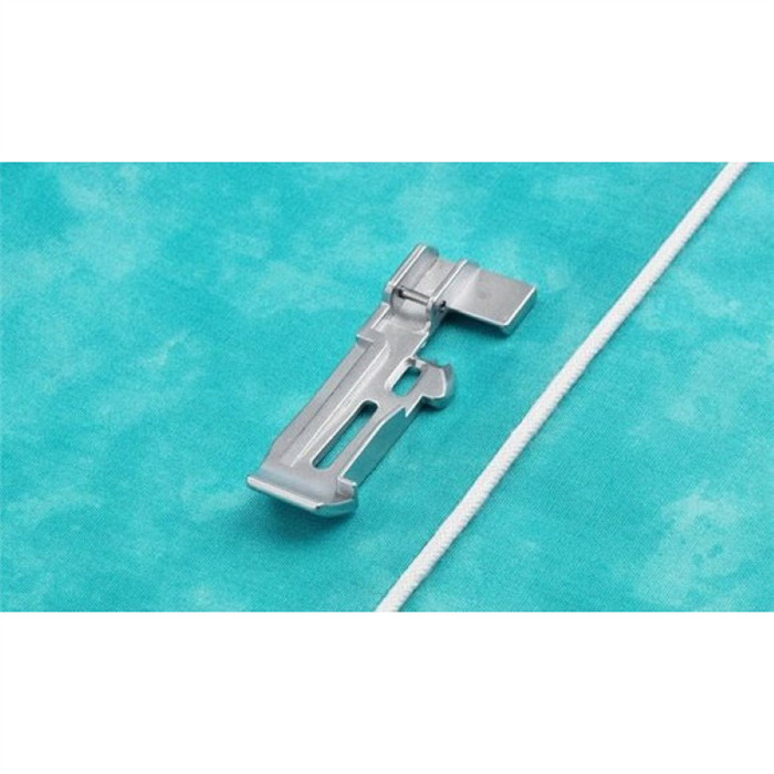 Pied pour passepoil 3mm Pied pour passepoil 3mm