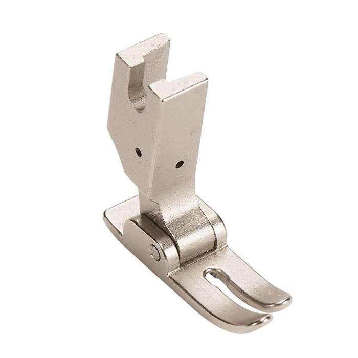 Pied pour point droit, jeans universel Pied pour point droit, jeans universel