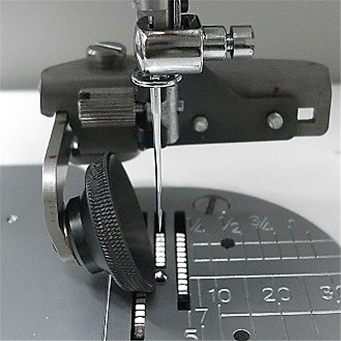 Pied roulant, à rouleau HD à gauche Pied roulant, à rouleau HD à gauche