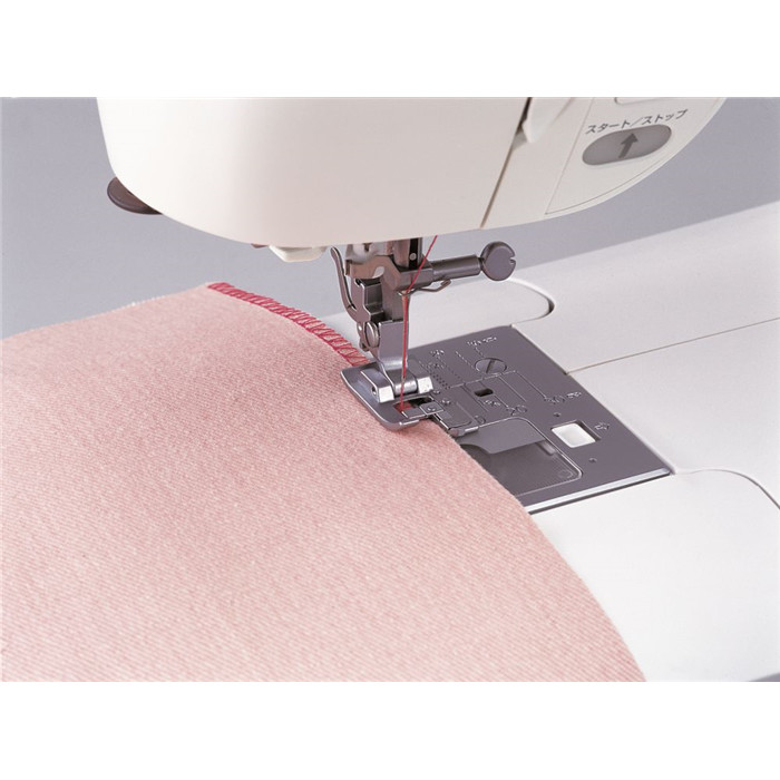 Pied surjet, bordeur fin SUBSTITUT Pied surjet, bordeur fin SUBSTITUT