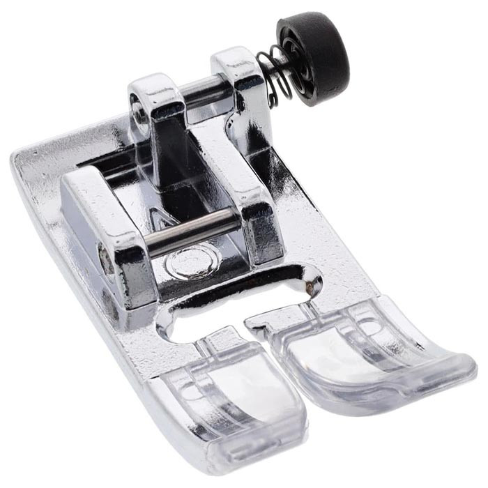 Pied ZigZag, standard (A) pour modèles 5-7mm Pied ZigZag, standard (A) pour modèles 5-7mm