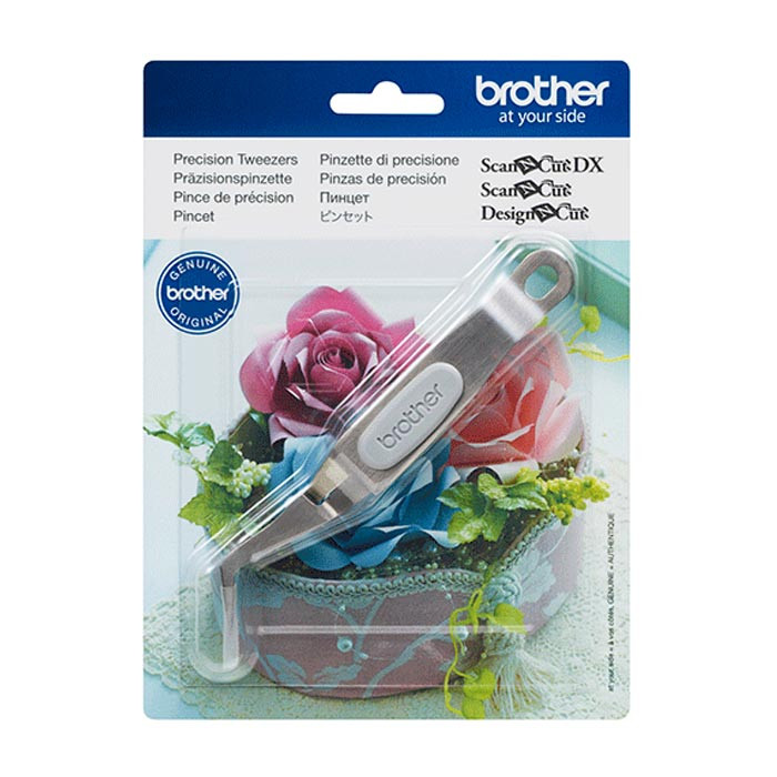 Pince de précision ScanNCut Pince de précision ScanNCut