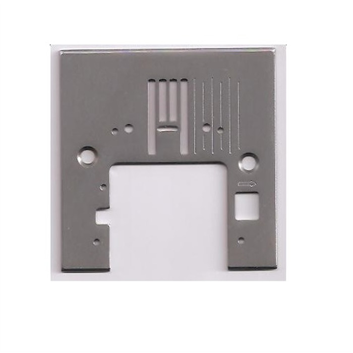 Plaque à aiguille Plaque à aiguille