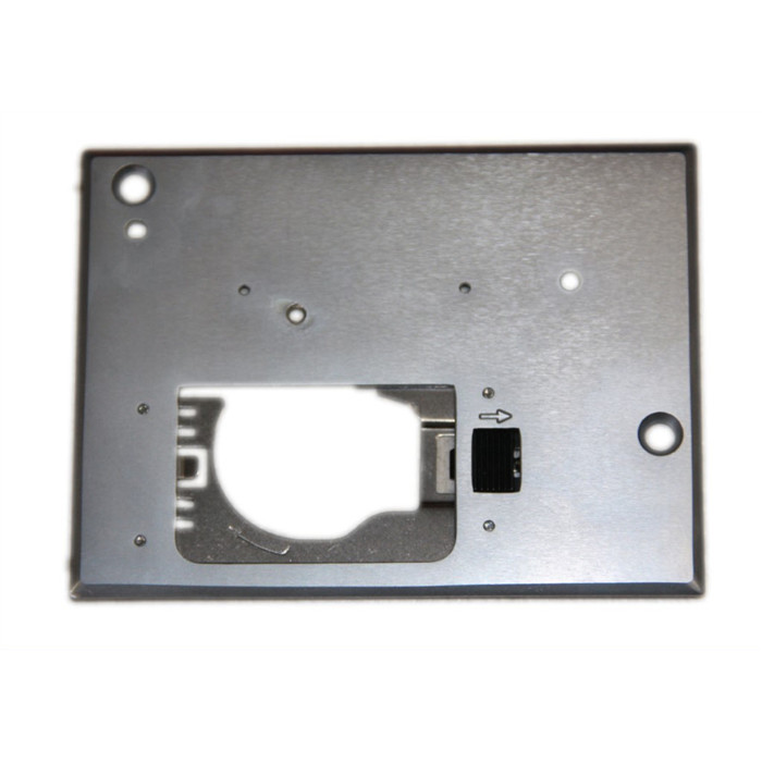 Plaque à aiguille Plaque à aiguille