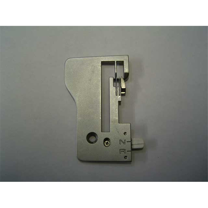 Plaque à aiguille Plaque à aiguille