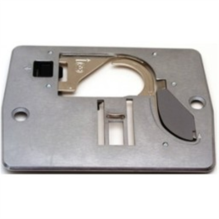 Plaque à aiguille Plaque à aiguille