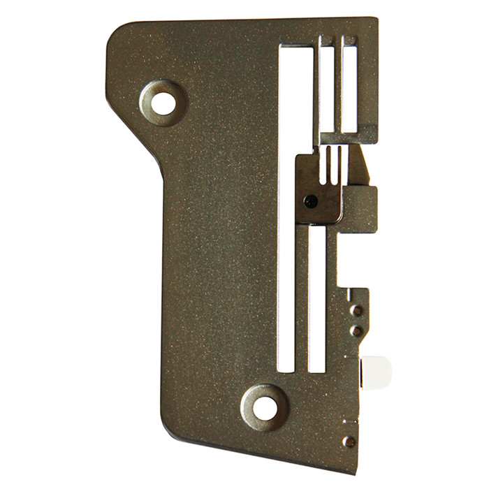 Plaque à aiguille complète Plaque à aiguille complète